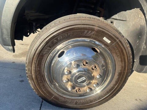 2006 Ford F-450 Super Duty