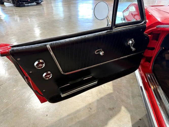 1964 Chevrolet Corvette