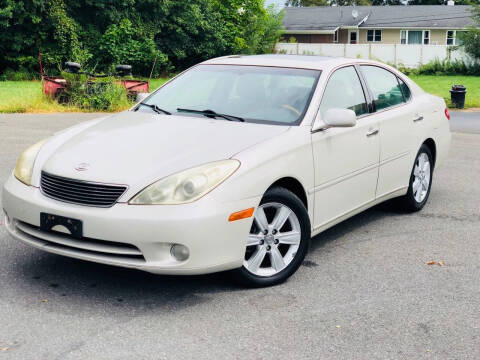 2005 Lexus ES 330 for sale at Y&H Auto Planet in Rensselaer NY