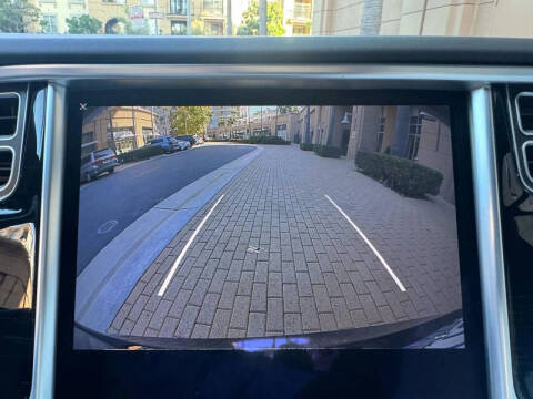 2017 Tesla Model S 75