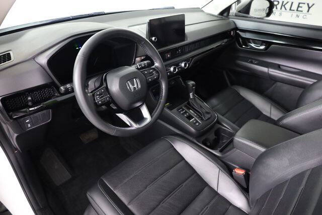 2023 Honda CR-V