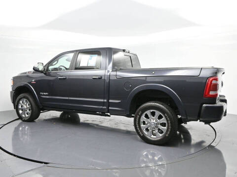2021 RAM 3500 Limited