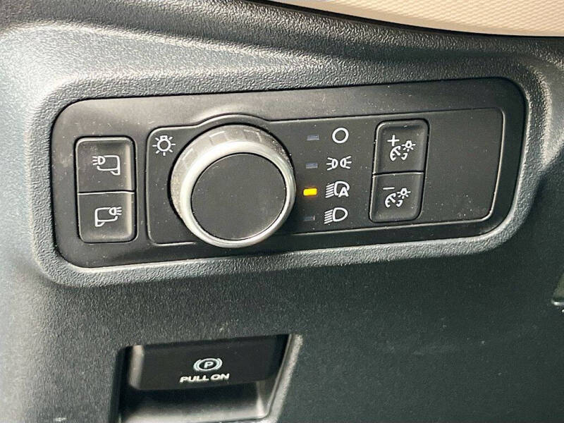 2022 Ford Bronco Wildtrak Advanced