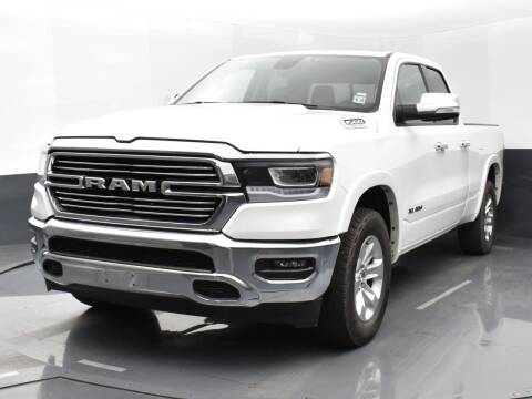 2020 RAM 1500 for sale at Foreign Auto Imports in Irvington NJ