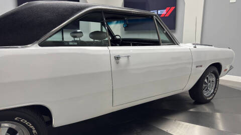 1969 Dodge Dart