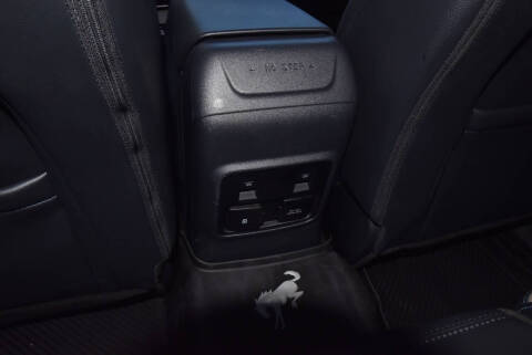 2023 Ford Bronco Wildtrak Advanced