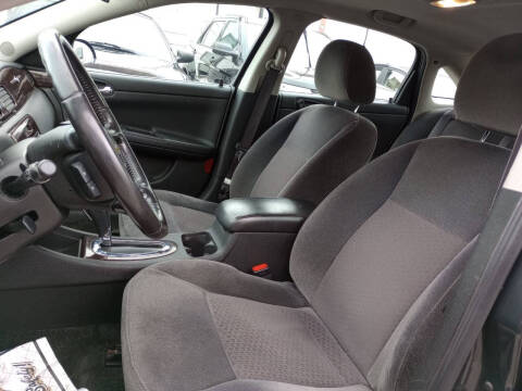 2013 Chevrolet Impala LT Fleet