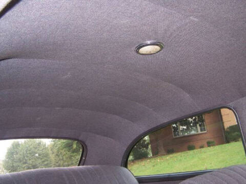 1940 Chevrolet Master Deluxe