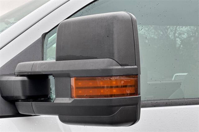 2017 GMC Sierra 2500HD