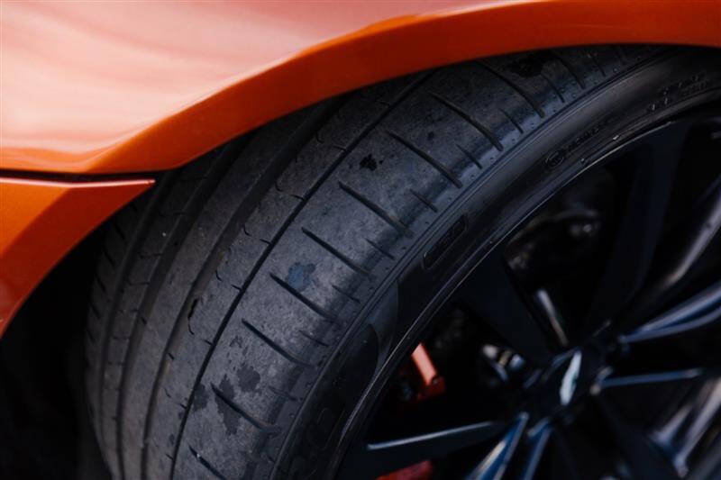 2020 Aston Martin Vantage