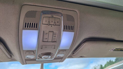 2009 Audi Q7 3.6 quattro Premium