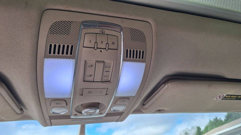 2009 Audi Q7 3.6 quattro Premium