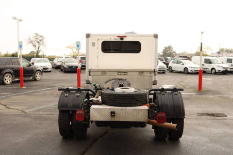 2023 Ford F-550 Super Duty