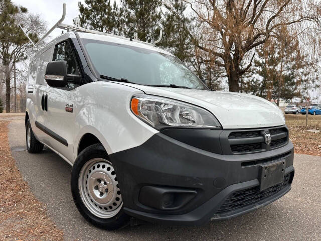 2018 Ram ProMaster City for sale at Ripon Motors in Anoka, MN