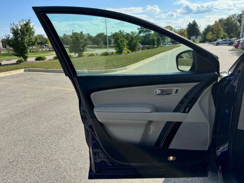 2012 Mazda CX-9 Touring