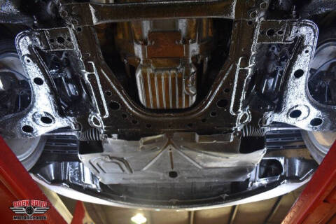 2002 Mazda MX-5 Miata