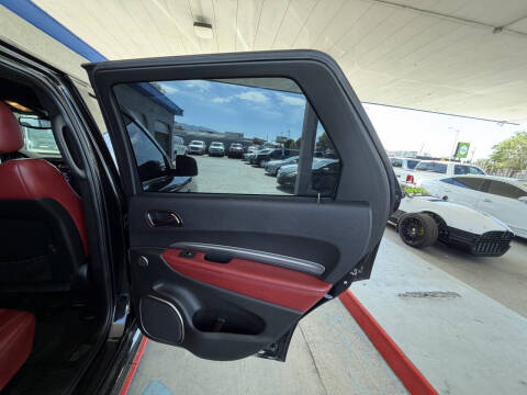 2019 Dodge Durango R/T
