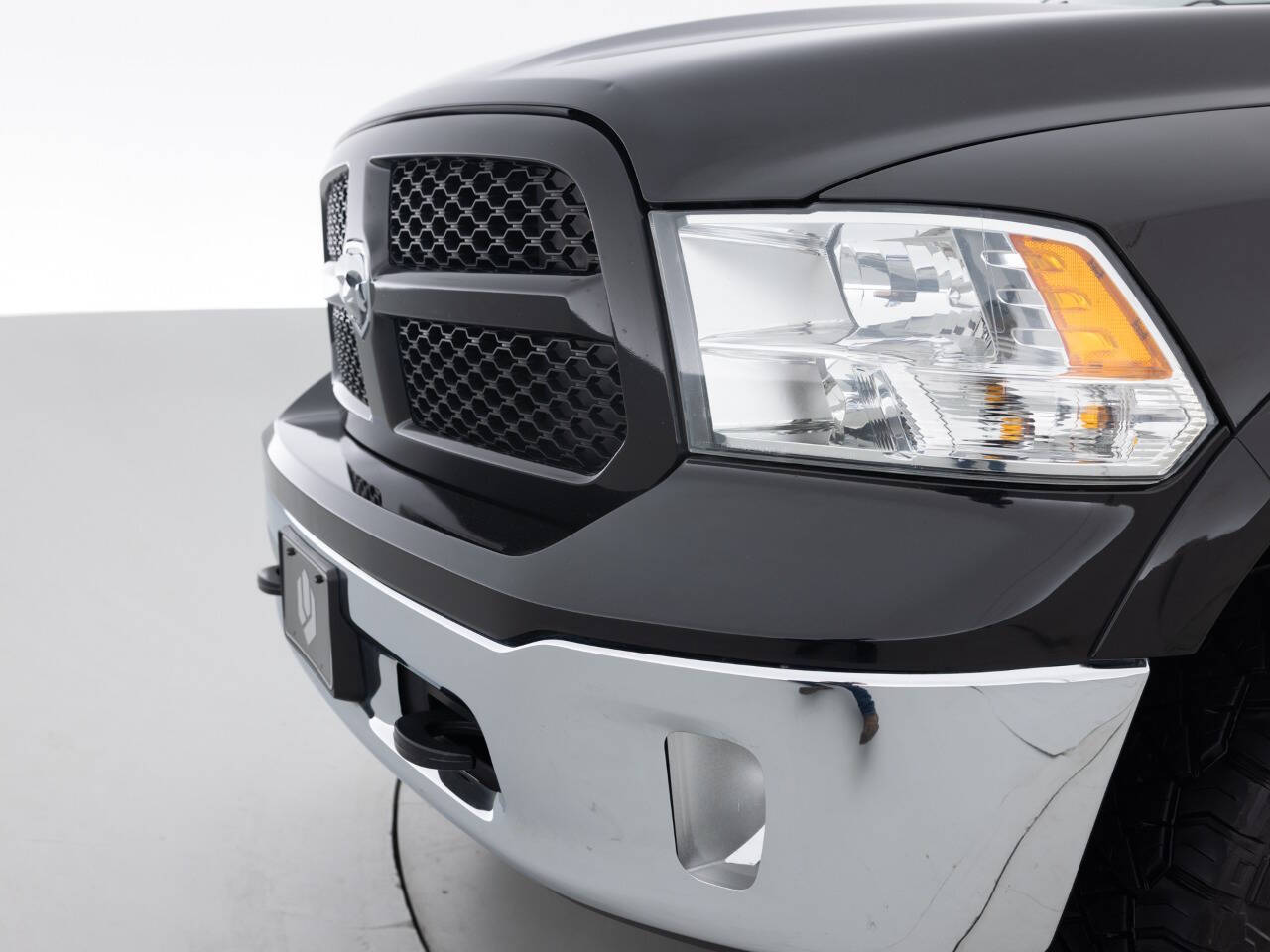 Used Car 2015 Ram 1500  Outdoorsman 4x4 4dr Crew Cab 6.3 Ft. Sb Pickup For Sale Under $20,000 In Coal City, Illinois