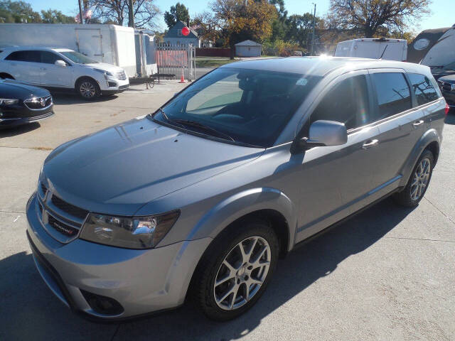 2015 Dodge Journey for sale at VIP Motor Sales in Hazel Park, MI