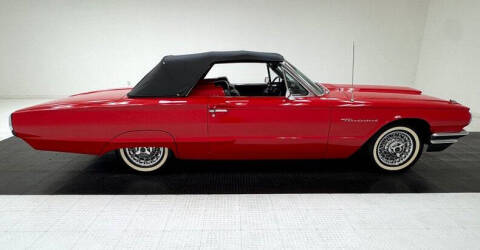 1964 Ford Thunderbird