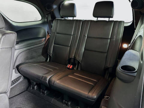 2025 Dodge Durango GT Plus