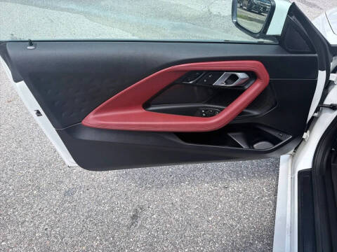 2026 BMW 2 Series 230i