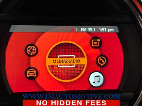 2019 MINI Hardtop 4 Door Cooper S