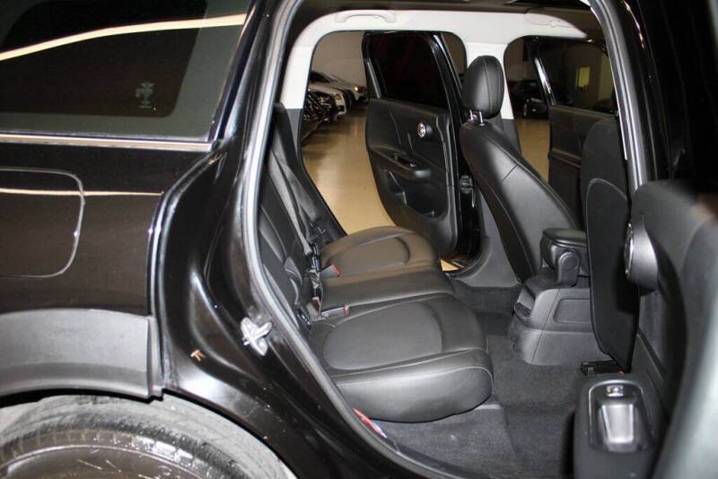 2019 MINI Countryman Cooper