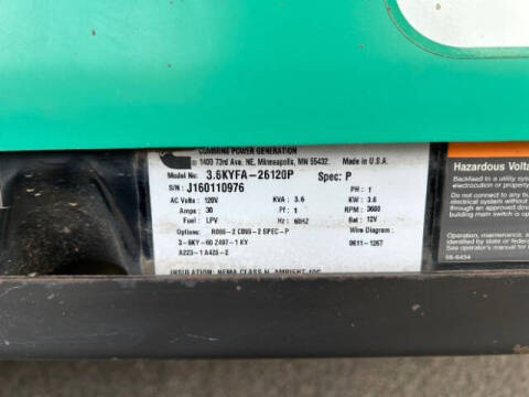 2016 Mercedes-Benz Sprinter