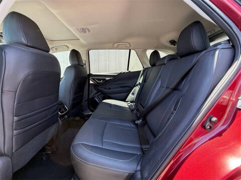 2024 Subaru Outback Limited