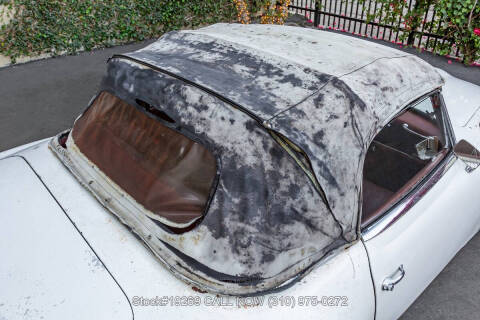 1959 Mercedes-Benz 190-Class