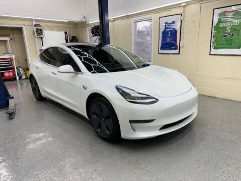 2020 Tesla Model 3 for sale at HD Auto Sales Corp. in Reading PA