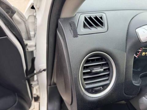 2015 Nissan Pathfinder SV