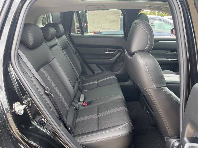 2026 Mazda CX-50 2.5 S Preferred