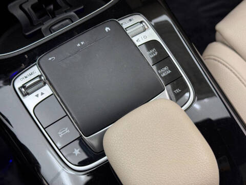 2020 Mercedes-Benz A-Class A 220