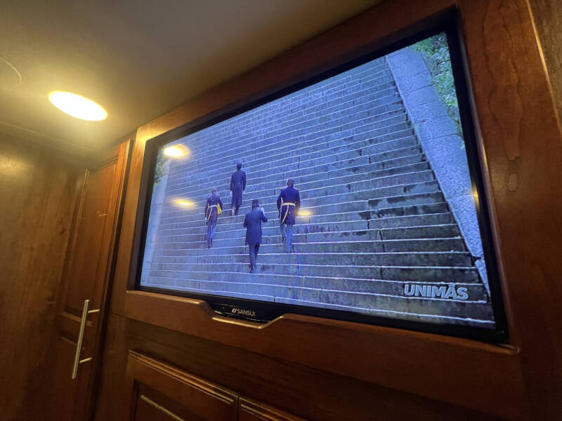 2016 Coachmen RV Encounter