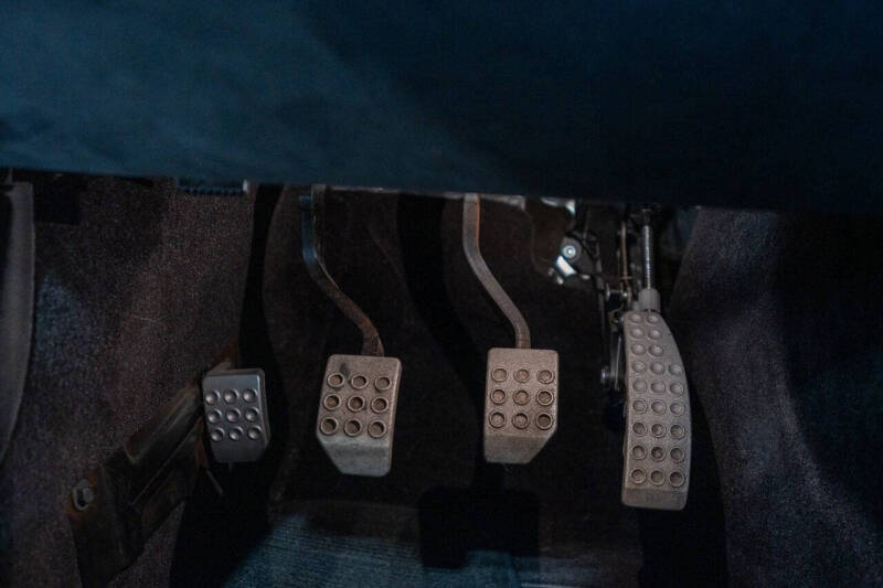 2016 Dodge Viper SRT