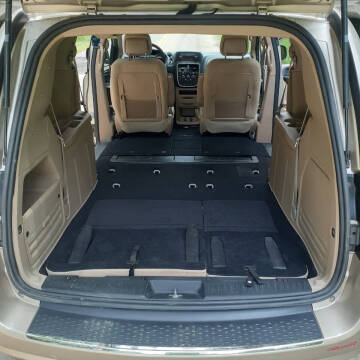 2014 Dodge Grand Caravan American Value Package