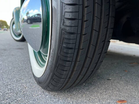 1971 Volkswagen Beetle