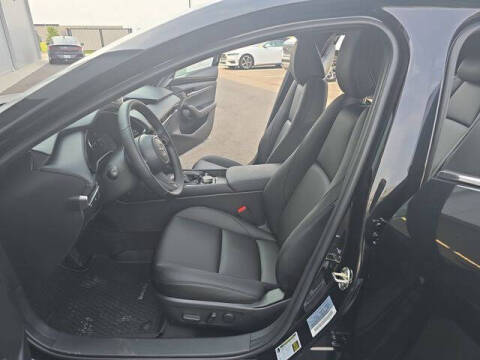 2026 Mazda Mazda3 Hatchback 2.5 S Preferred