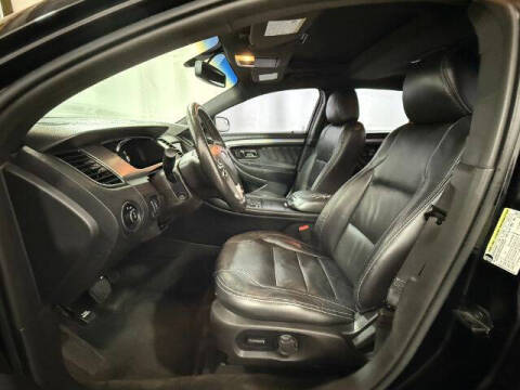 2016 Ford Taurus SEL