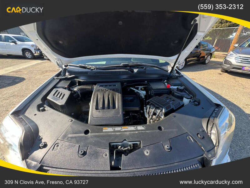 2017 GMC Terrain SLE-2