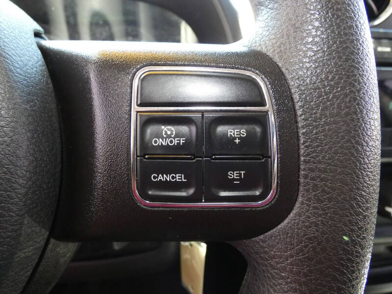 2015 Jeep Compass Sport