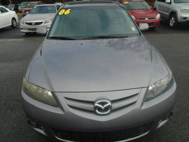 Alabama Auto Sales Car Dealer in Semmes, AL