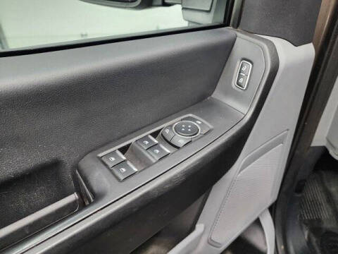 2023 Ford F-350 Super Duty