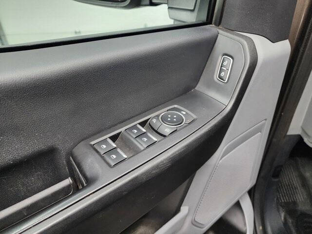 2023 Ford F-350 Super Duty