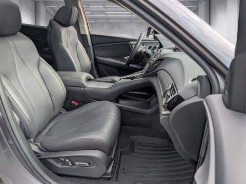 2024 Acura RDX SH-AWD