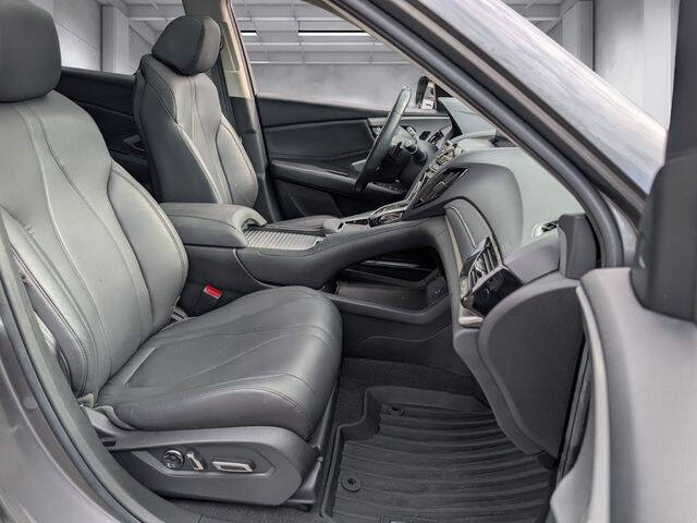 2024 Acura RDX SH-AWD