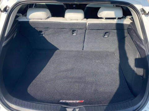 2018 Mazda MAZDA3 Grand Touring