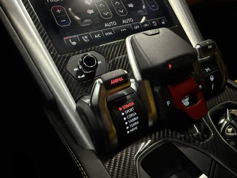 2021 Lamborghini Urus